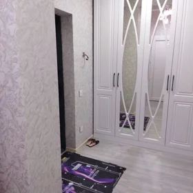 In Baku 55.0 m² apartment is for rent - Image 5