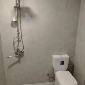 In Baku 55.0 m² apartment is for rent - Image 6