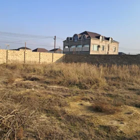 In Sabunçu rayonu nan acre land is for sale - Image 4