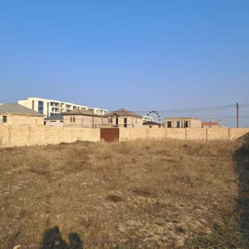 In Sabunçu rayonu nan acre land is for sale - Image 5
