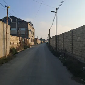 In Sabunçu rayonu nan acre land is for sale - Image 7