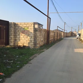 In Sabunçu rayonu nan acre land is for sale - Image 8