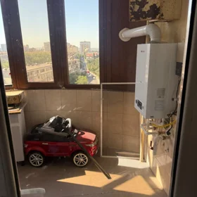 In Baku 70.0 m² apartment is for rent - Image 6