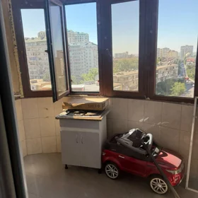 In Baku 70.0 m² apartment is for rent - Image 7