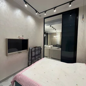 In nan 90.0 m² apartment is for rent - Image 2