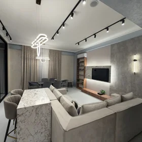 In nan 90.0 m² apartment is for rent - Image 4