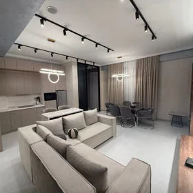 In nan 90.0 m² apartment is for rent - Image 6