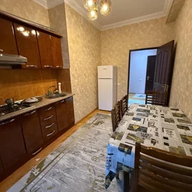 In Baku 124.0 m² apartment is for rent - Image 4