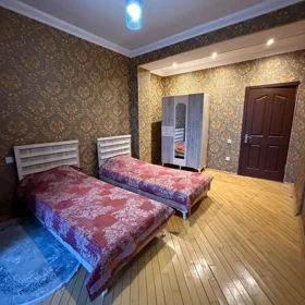 In Baku 124.0 m² apartment is for rent - Image 7