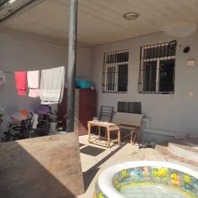 In Sabunçu rayonu 120.0 m² house with 3.0 rooms is for sale - Image 2