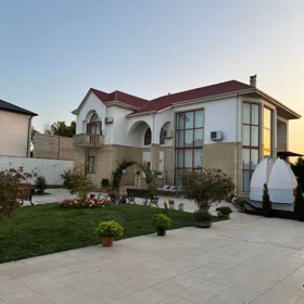 In Xəzər rayonu 245.0 m² house with 7.0 rooms is for sale - Image 4