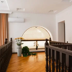 In Xəzər rayonu 245.0 m² house with 7.0 rooms is for sale - Image 8