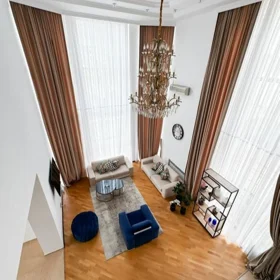 In Xəzər rayonu 245.0 m² house with 7.0 rooms is for sale - Image 10