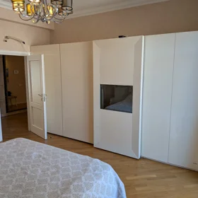 In Baku 120.0 m² apartment is for rent - Image 7
