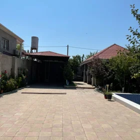 In Xəzər rayonu 153.0 m² house with 3.0 rooms is for sale - Image 2