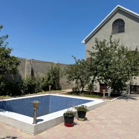 In Xəzər rayonu 153.0 m² house with 3.0 rooms is for sale - Image 3