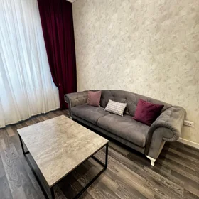 In Baku 90.0 m² apartment is for rent - Image 3