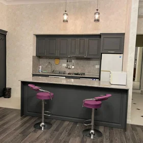 In Baku 90.0 m² apartment is for rent - Image 4