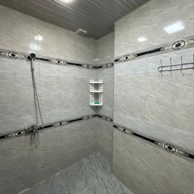 In Khirdalan 60.0 m² apartment is for rent - Image 9