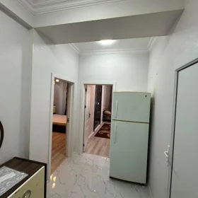 In Khirdalan 60.0 m² apartment is for rent - Image 10