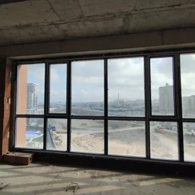 In Baku nan m² apartment is for sale - Image 4