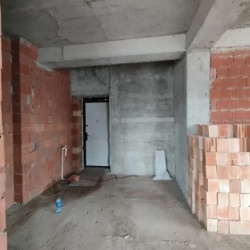 In Baku nan m² apartment is for sale - Image 5