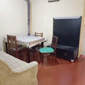 In Khirdalan 40.0 m² house with 2.0 rooms is for rent - Image 4