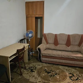 In Baku 30.0 m² house with 1.0 rooms is for rent - Image 2