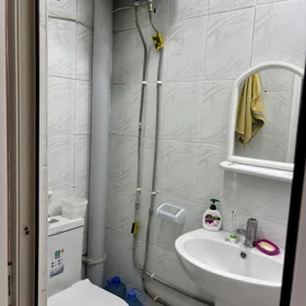 In Baku 65.0 m² apartment is for rent - Image 5