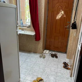 In Baku 65.0 m² apartment is for rent - Image 6