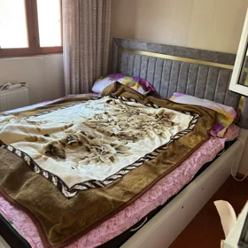 In Baku 65.0 m² apartment is for rent - Image 8
