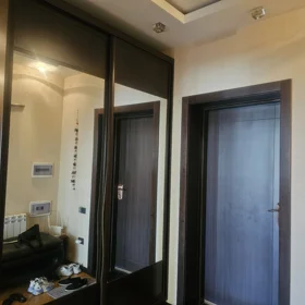 In Baku 100.0 m² apartment is for rent - Image 8