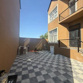 In Khirdalan 140.0 m² house with 4.0 rooms is for sale - Image 3