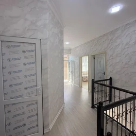 In Khirdalan 140.0 m² house with 4.0 rooms is for sale - Image 4
