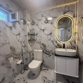 In Khirdalan 140.0 m² house with 4.0 rooms is for sale - Image 8