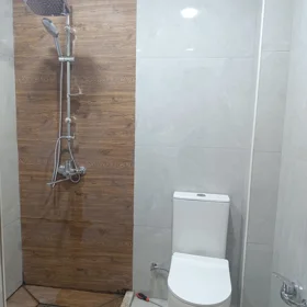 In Baku 50.0 m² apartment is for rent - Image 6