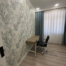 In Baku 130.0 m² apartment is for rent - Image 2