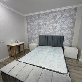 In Baku 130.0 m² apartment is for rent - Image 7