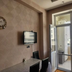 In Baku 100.0 m² apartment is for rent - Image 4