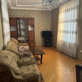 In Baku 90.0 m² apartment is for rent - Image 4