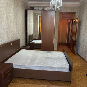 In Baku 90.0 m² apartment is for rent - Image 7