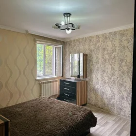 In Baku 50.0 m² apartment is for rent - Image 5