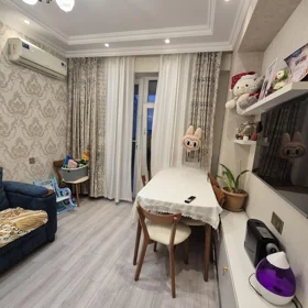 In Baku 66.0 m² apartment is for sale - Image 3