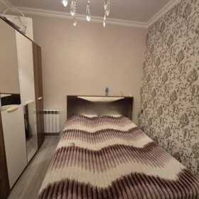 In Baku 66.0 m² apartment is for sale - Image 4
