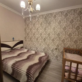 In Baku 66.0 m² apartment is for sale - Image 5