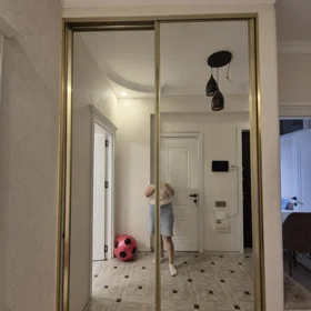 In Baku 66.0 m² apartment is for sale - Image 8