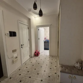 In Baku 66.0 m² apartment is for sale - Image 9