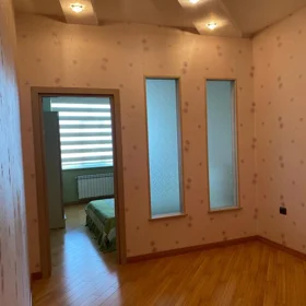 In Baku 150.0 m² apartment is for rent - Image 5