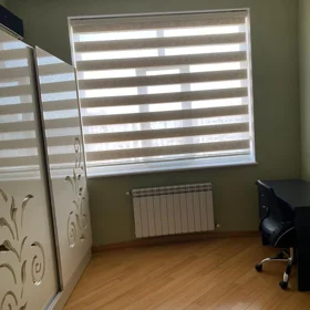 In Baku 150.0 m² apartment is for rent - Image 6