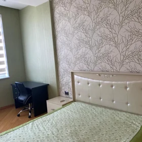 In Baku 150.0 m² apartment is for rent - Image 7